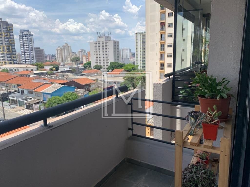 Apartamento com 3 dormitórios à venda, 98 m² por R$ 878.000,00 – Ipiranga – São Paulo/SP — foto 4 de 31