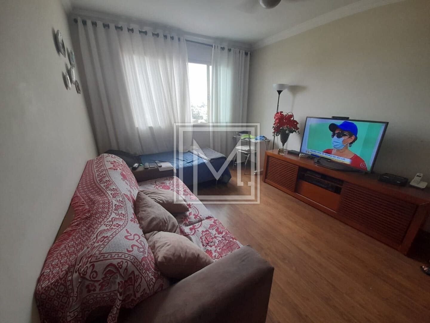 Apartamento com 2 dormitórios à venda, 73 m² por R$ 530.000,00 – Ipiranga – São Paulo/SP