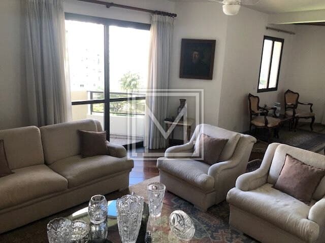 Apartamento à venda, 230 m² por R$ 1.980.000,00 – Chácara Klabin – São Paulo/SP