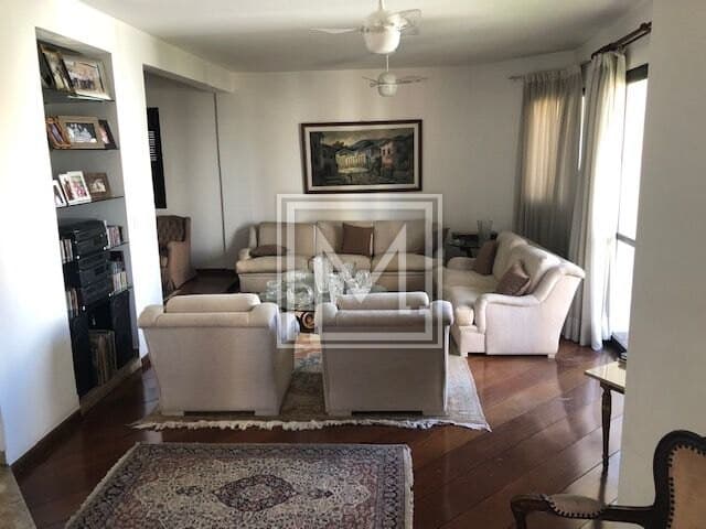 Apartamento à venda, 230 m² por R$ 1.980.000,00 – Chácara Klabin – São Paulo/SP — foto 2 de 38