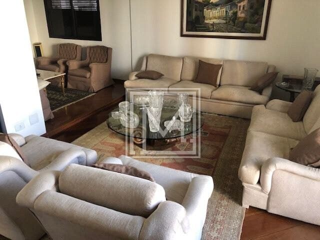 Apartamento à venda, 230 m² por R$ 1.980.000,00 – Chácara Klabin – São Paulo/SP — foto 3 de 38