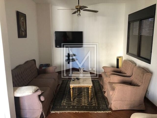 Apartamento à venda, 230 m² por R$ 1.980.000,00 – Chácara Klabin – São Paulo/SP — foto 4 de 38