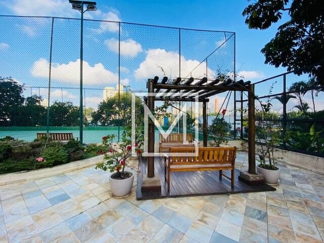 Apartamento com 2 dormitórios, 68 m² – venda por R$ 850.000,00 ou aluguel por R$ 5.361,66/mês – Chácara Klabin – São Paulo/SP