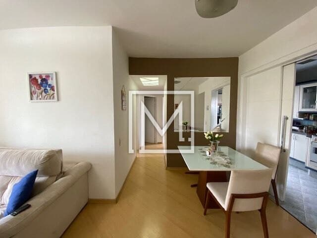 Apartamento com 2 dormitórios, 68 m² – venda por R$ 850.000,00 ou aluguel por R$ 5.361,66/mês – Chácara Klabin – São Paulo/SP — foto 2 de 41