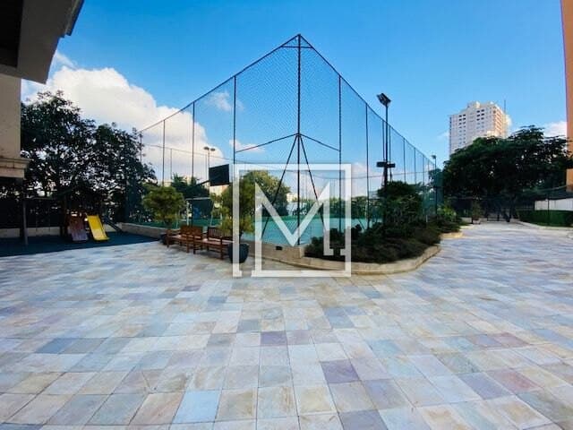 Apartamento com 2 dormitórios, 68 m² – venda por R$ 850.000,00 ou aluguel por R$ 5.361,66/mês – Chácara Klabin – São Paulo/SP — foto 4 de 41