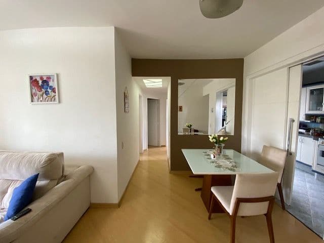 Apartamento para alugar, 68 m² por R$ 5.361,66/mês – Chácara Klabin – São Paulo/SP — foto 2 de 41