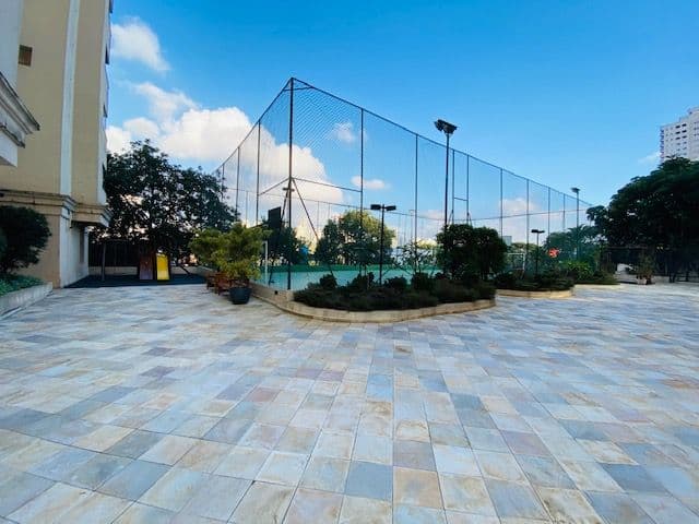 Apartamento para alugar, 68 m² por R$ 5.361,66/mês – Chácara Klabin – São Paulo/SP — foto 3 de 41