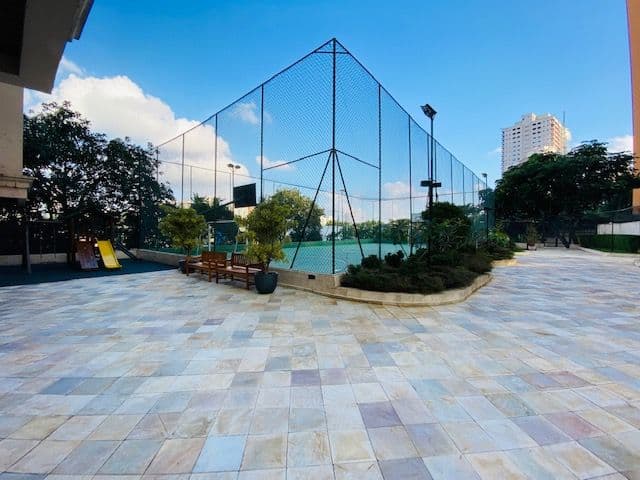 Apartamento para alugar, 68 m² por R$ 5.361,66/mês – Chácara Klabin – São Paulo/SP — foto 4 de 41