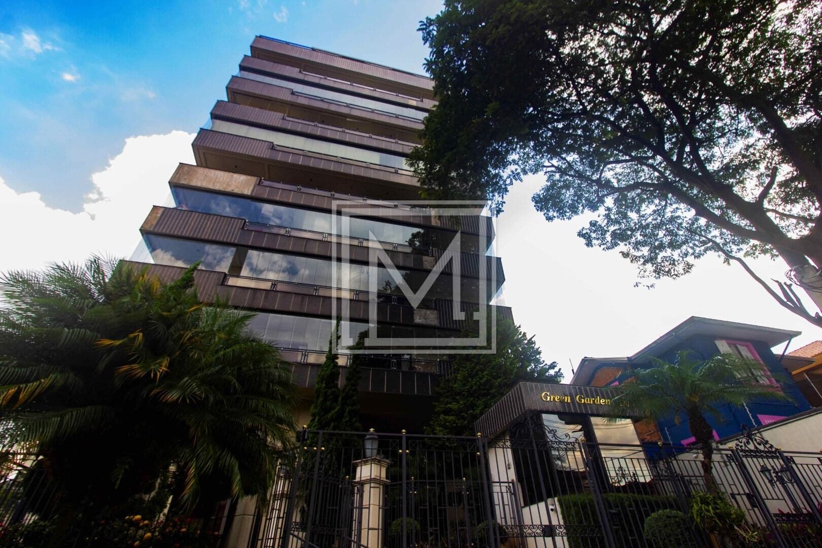 Apartamento à venda, 283 m² por R$ 2.352.000,00 – Aclimação – São Paulo/SP