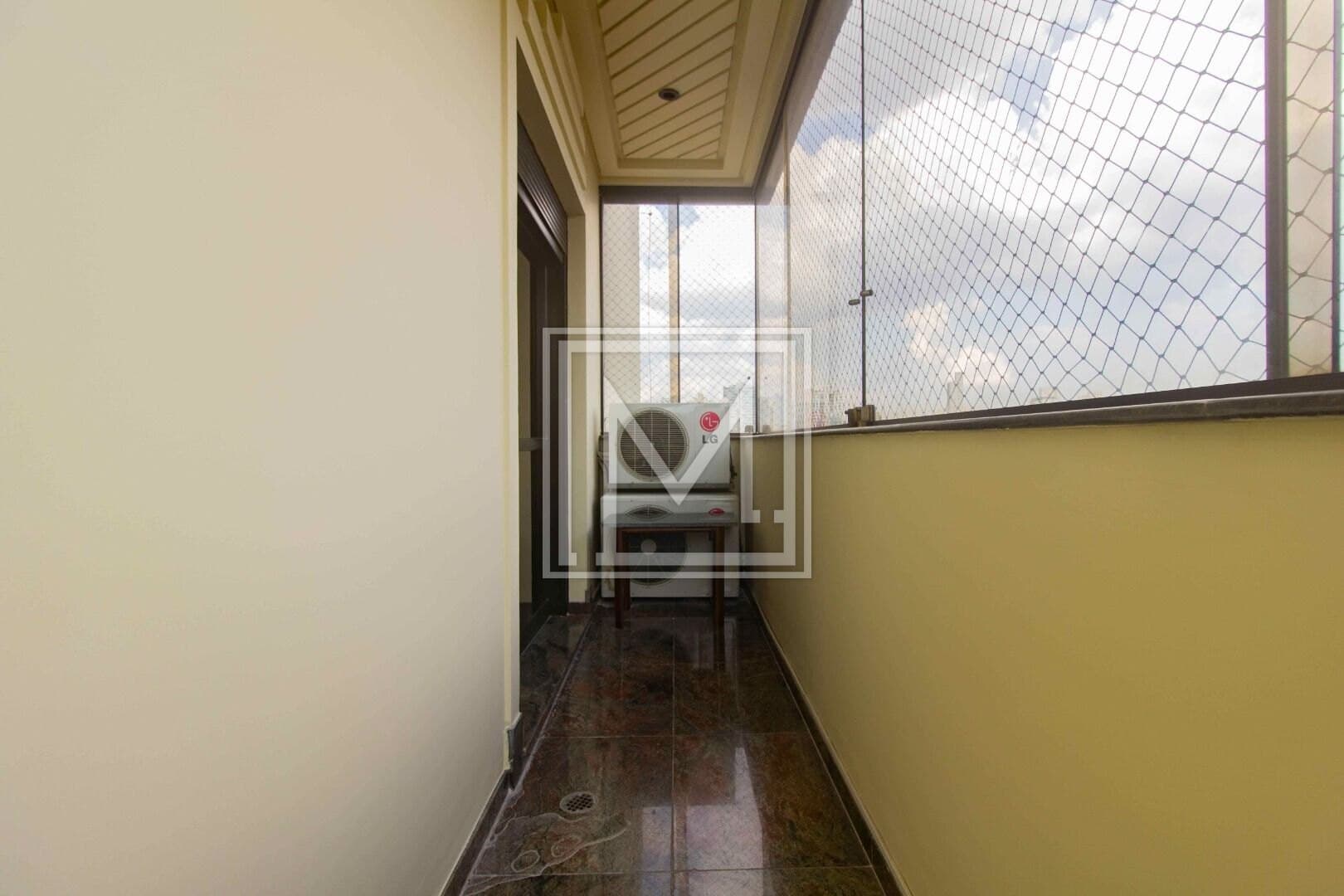 Apartamento à venda, 283 m² por R$ 2.352.000,00 – Aclimação – São Paulo/SP — foto 4 de 24