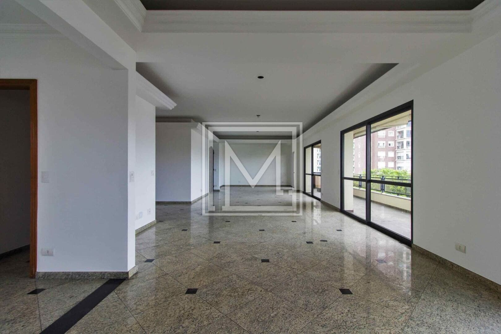 Apartamento à venda, 283 m² por R$ 2.352.000,00 – Aclimação – São Paulo/SP — foto 5 de 24
