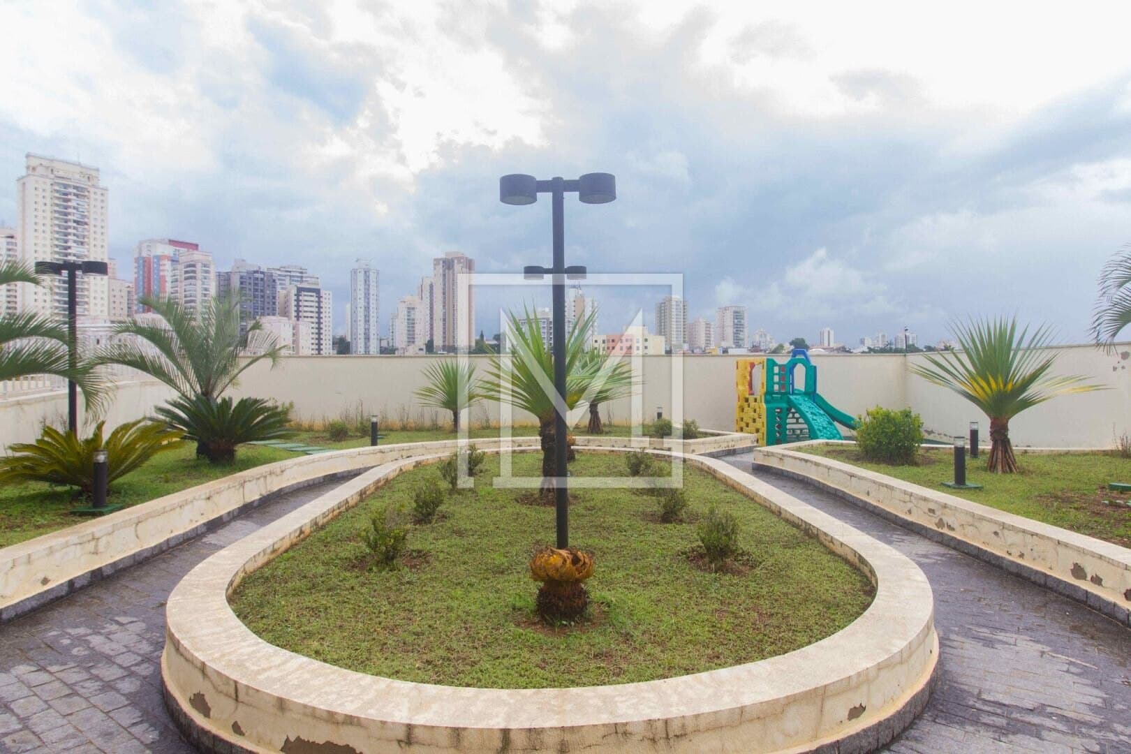 Apartamento à venda, 54 m² por R$ 435.000,00 – Vila Guarani (Zona Sul) – São Paulo/SP — foto 2 de 19