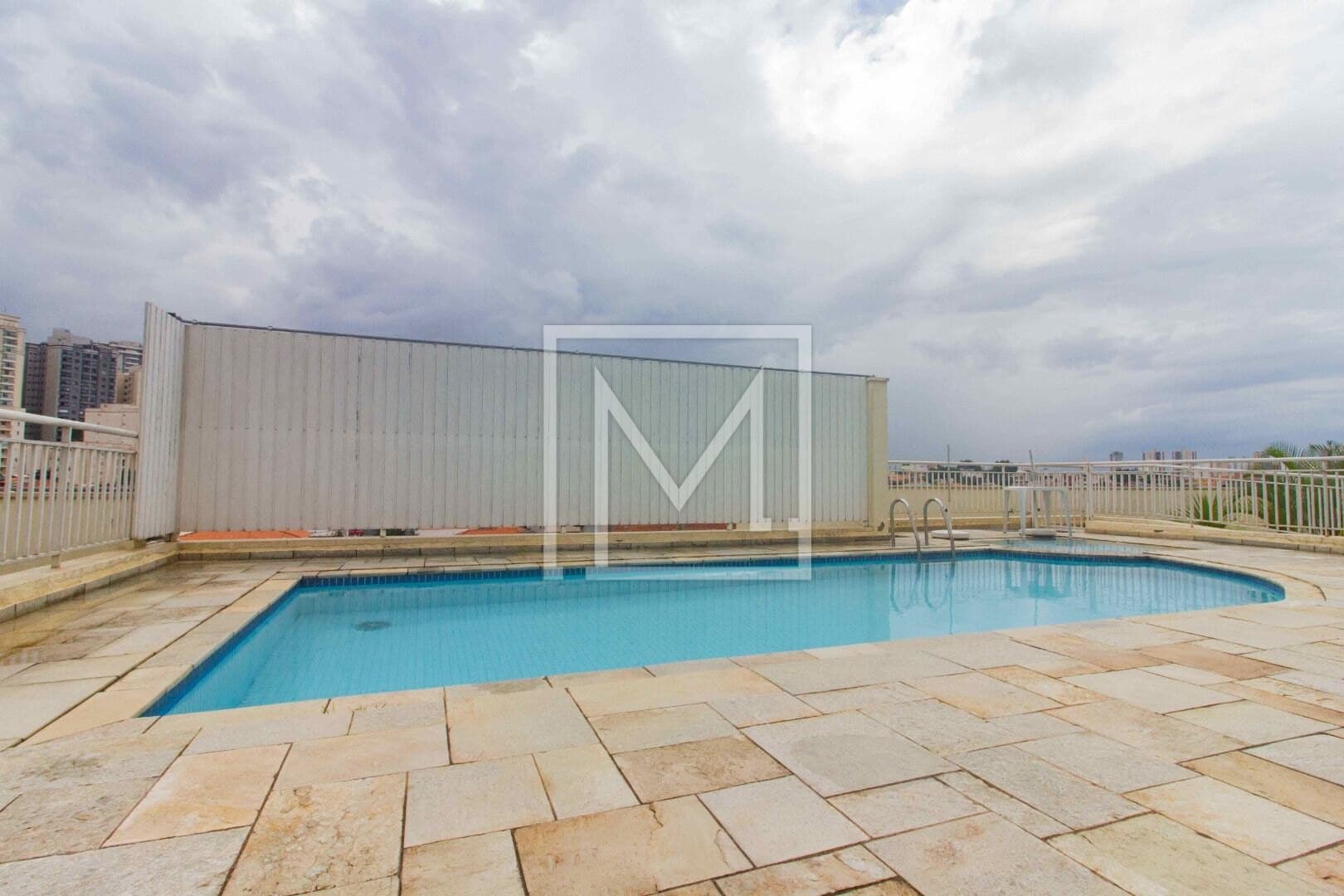 Apartamento à venda, 54 m² por R$ 435.000,00 – Vila Guarani (Zona Sul) – São Paulo/SP — foto 3 de 19