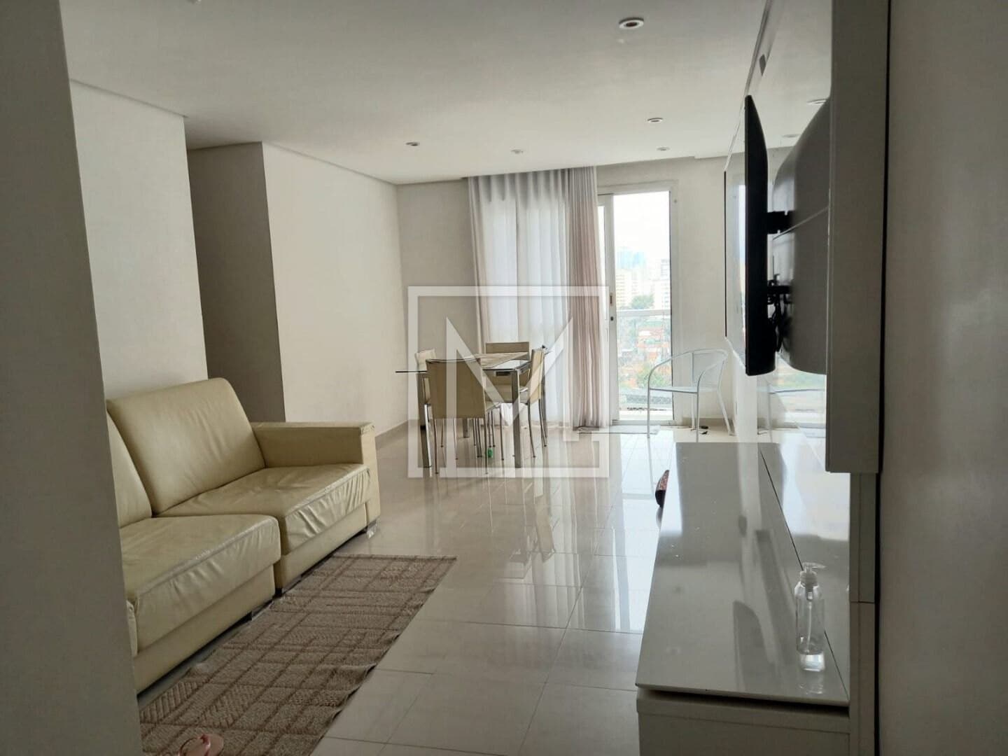 Apartamento à venda, 86 m² por R$ 1.065.000,00 – Vila Mariana – São Paulo/SP — foto 3 de 26