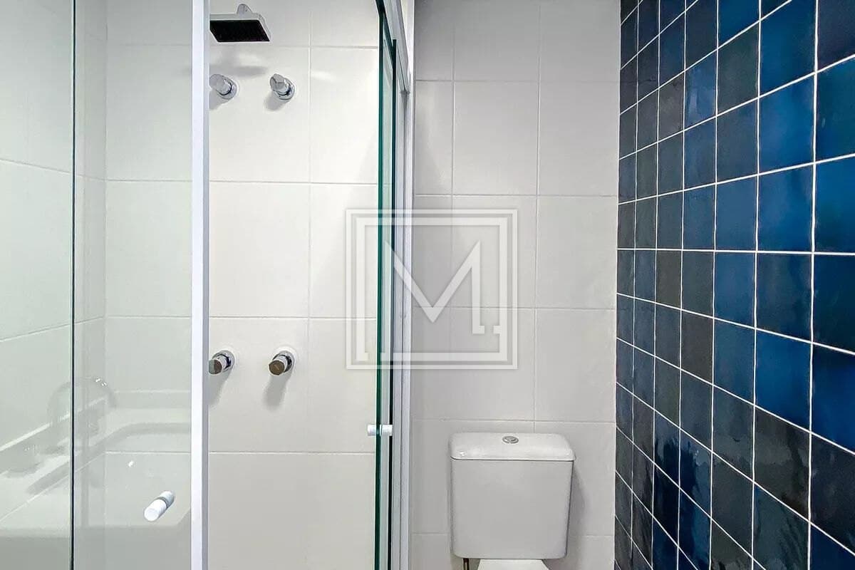 Apartamento com 1 dormitório à venda, 34 m² por R$ 500.000,00 – Ipiranga – São Paulo/SP — foto 5 de 35