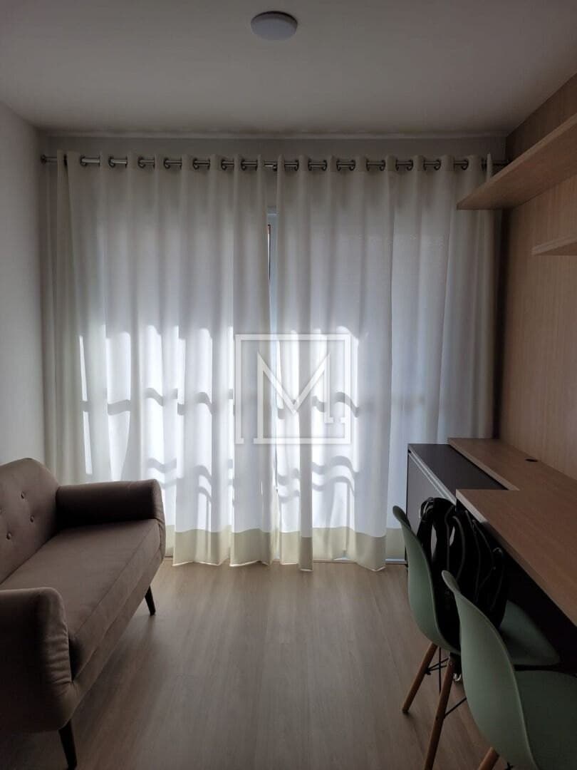 Apartamento à venda, 33 m² por R$ 540.000,00 – Vila Mariana – São Paulo/SP — foto 3 de 27