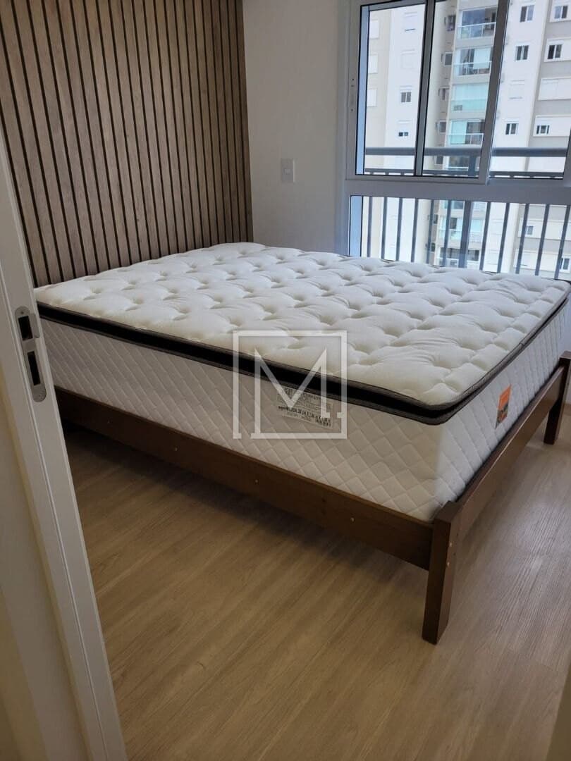 Apartamento à venda, 33 m² por R$ 540.000,00 – Vila Mariana – São Paulo/SP — foto 4 de 27