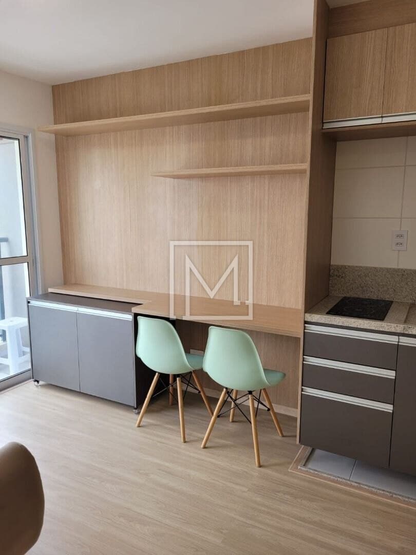 Apartamento à venda, 33 m² por R$ 540.000,00 – Vila Mariana – São Paulo/SP — foto 5 de 27