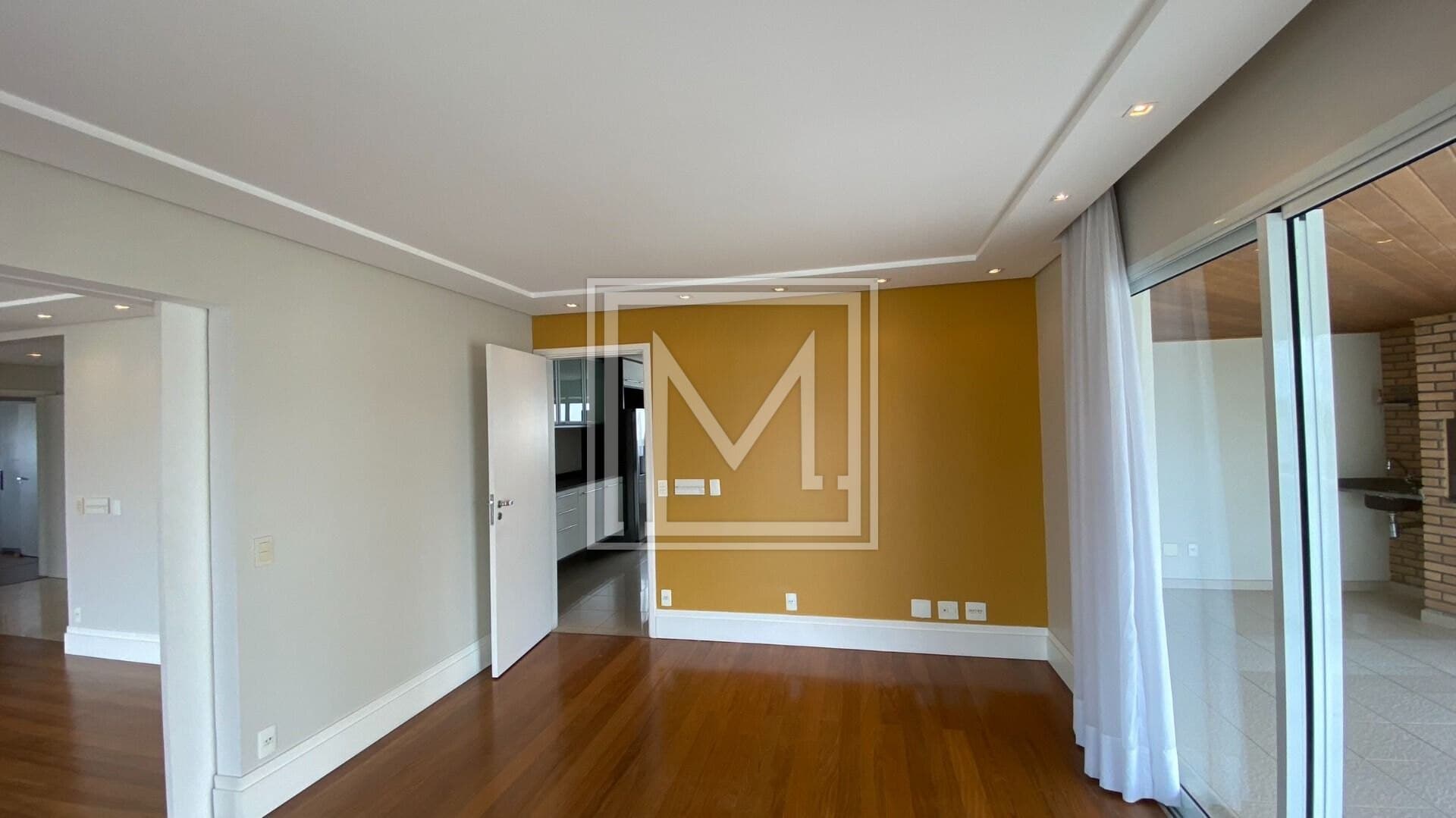 Apartamento para alugar, 342 m² por R$ 32.087,77/mês – Chácara Klabin – São Paulo/SP — foto 3 de 77