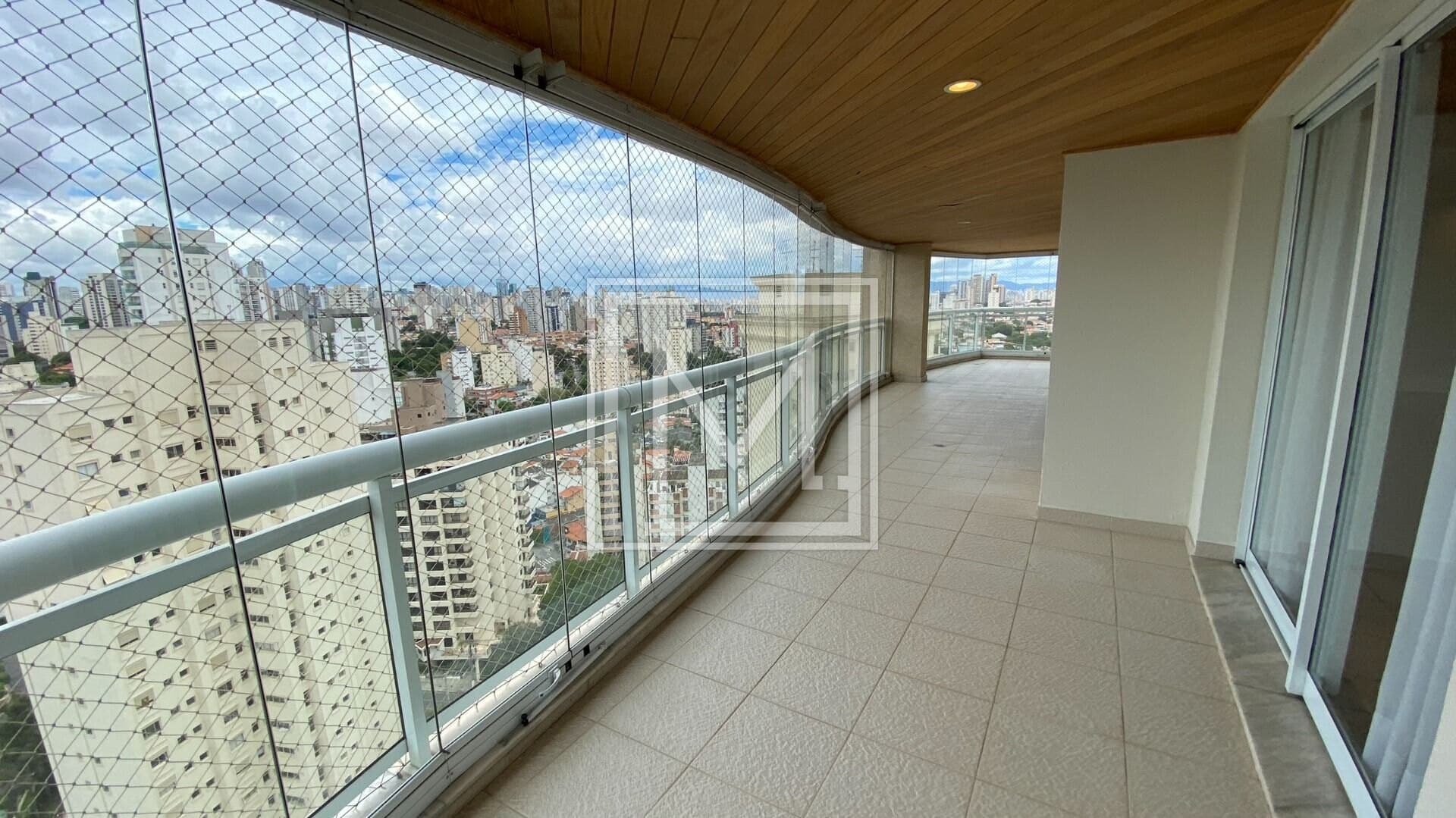 Apartamento para alugar, 342 m² por R$ 32.087,77/mês – Chácara Klabin – São Paulo/SP — foto 4 de 77