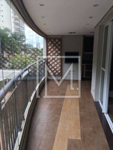 Apartamento com 5 dormitórios à venda, 171 m² por R$ 1.899.000,00 – Ipiranga – São Paulo/SP — foto 2 de 30