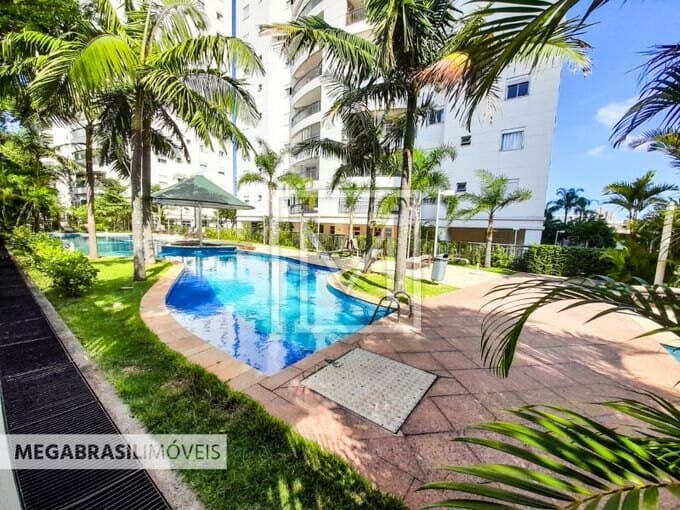 Apartamento com 5 dormitórios à venda, 171 m² por R$ 1.899.000,00 – Ipiranga – São Paulo/SP — foto 3 de 30