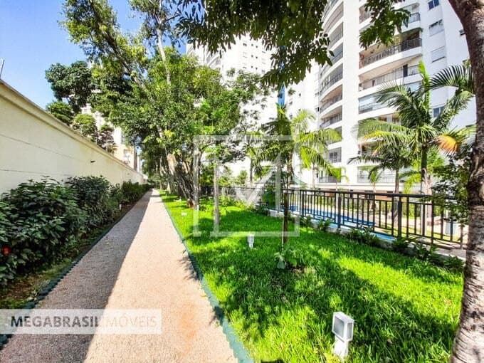 Apartamento com 5 dormitórios à venda, 171 m² por R$ 1.899.000,00 – Ipiranga – São Paulo/SP — foto 5 de 30