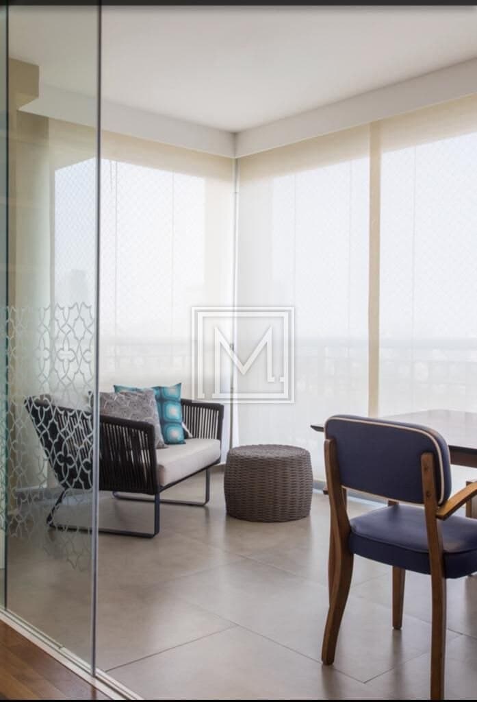 Apartamento com 3 dormitórios à venda, 146 m² por R$ 2.950.000,00 – Vila Mariana – São Paulo/SP — foto 2 de 16