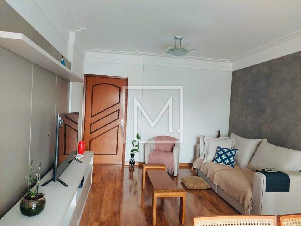 Apartamento com 3 dormitórios à venda, 98 m² por R$ 780.000,00 – Vila Moinho Velho – São Paulo/SP — foto 2 de 24