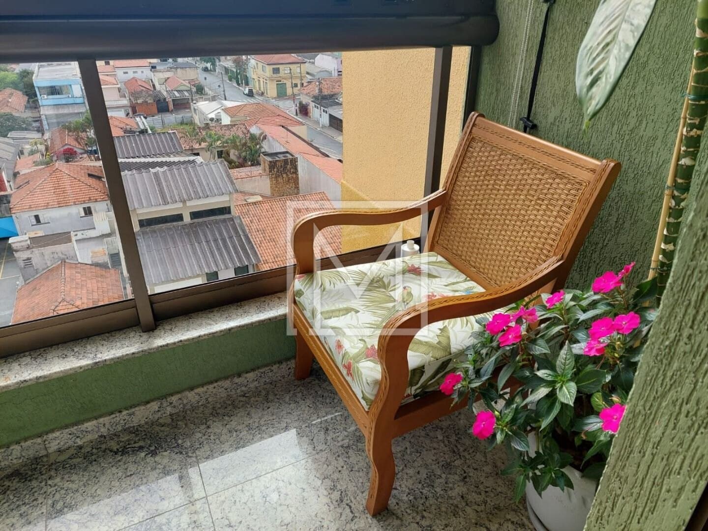 Apartamento com 3 dormitórios à venda, 98 m² por R$ 780.000,00 – Vila Moinho Velho – São Paulo/SP — foto 3 de 24