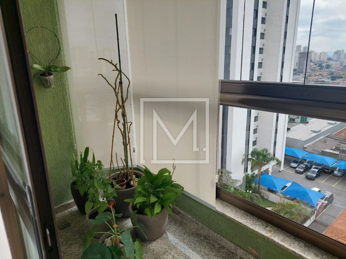 Apartamento com 3 dormitórios à venda, 98 m² por R$ 780.000,00 – Vila Moinho Velho – São Paulo/SP — foto 4 de 24
