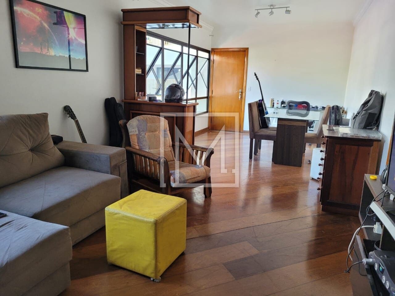 Apartamento com 3 dormitórios à venda, 127 m² por R$ 1.080.000,00 – Vila Clementino – São Paulo/SP — foto 2 de 25
