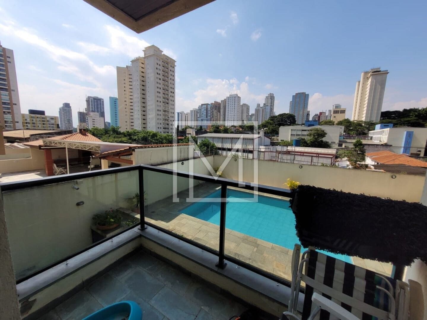 Apartamento com 3 dormitórios à venda, 127 m² por R$ 1.080.000,00 – Vila Clementino – São Paulo/SP — foto 3 de 25