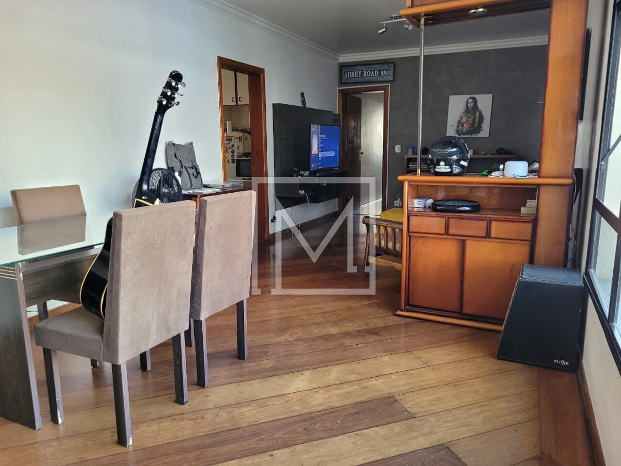 Apartamento com 3 dormitórios à venda, 127 m² por R$ 1.080.000,00 – Vila Clementino – São Paulo/SP — foto 4 de 25