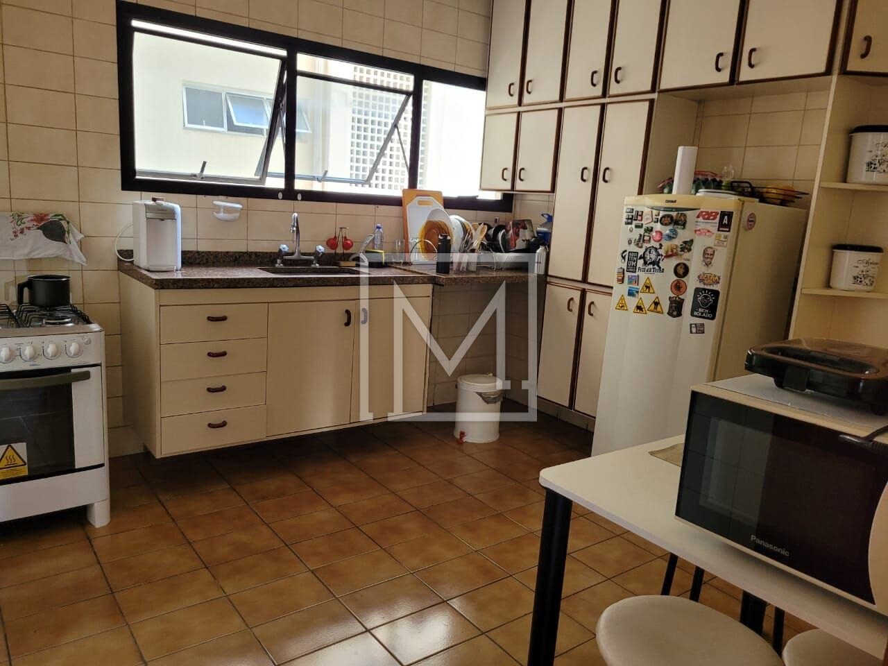 Apartamento com 3 dormitórios à venda, 127 m² por R$ 1.080.000,00 – Vila Clementino – São Paulo/SP — foto 5 de 25