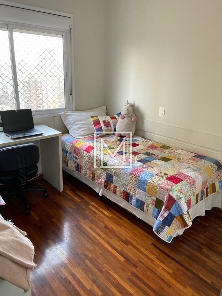 Apartamento com 4 dormitórios à venda, 213 m² por R$ 3.150.000,00 – Ipiranga – São Paulo/SP — foto 2 de 54
