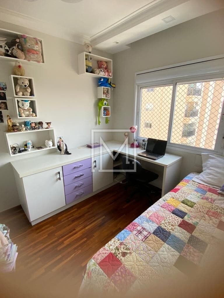 Apartamento com 4 dormitórios à venda, 213 m² por R$ 3.150.000,00 – Ipiranga – São Paulo/SP — foto 4 de 54