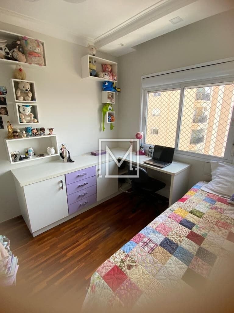 Apartamento com 4 dormitórios à venda, 213 m² por R$ 3.150.000,00 – Ipiranga – São Paulo/SP — foto 4 de 54