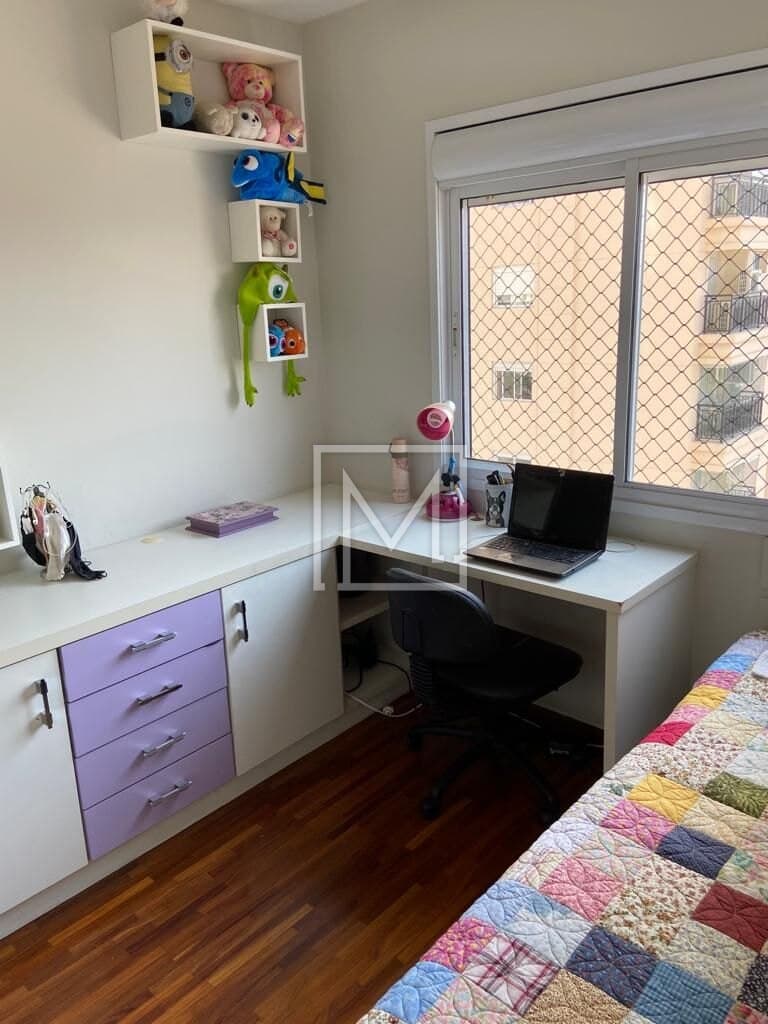 Apartamento com 4 dormitórios à venda, 213 m² por R$ 3.150.000,00 – Ipiranga – São Paulo/SP — foto 5 de 54