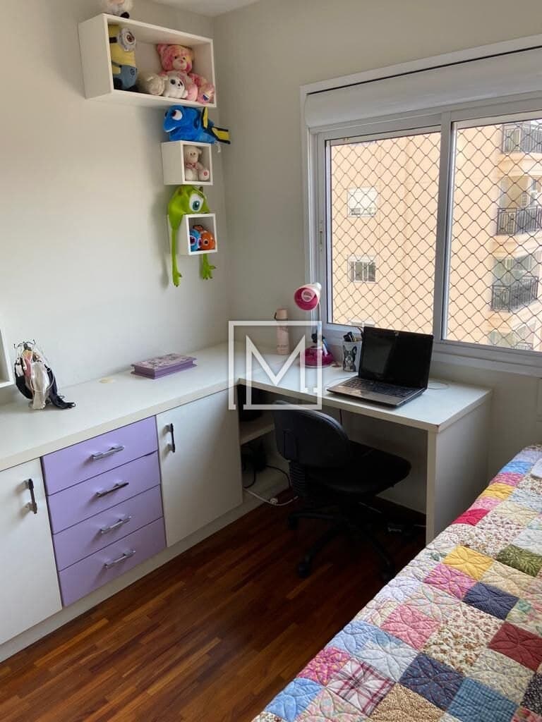 Apartamento com 4 dormitórios à venda, 213 m² por R$ 3.150.000,00 – Ipiranga – São Paulo/SP — foto 5 de 54