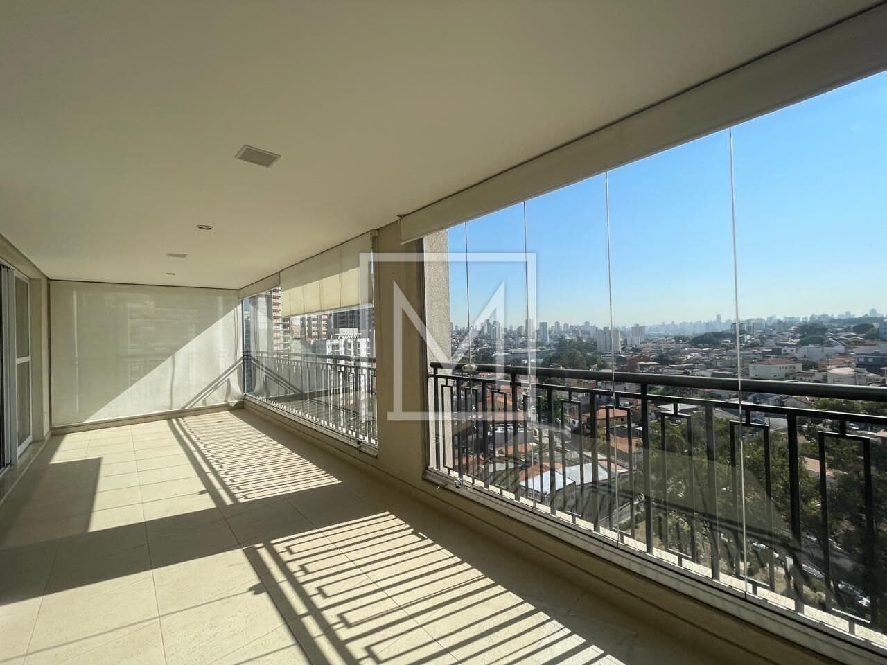 Apartamento com 4 dormitórios à venda, 168 m² por R$ 2.150.000,00 – Ipiranga – São Paulo/SP