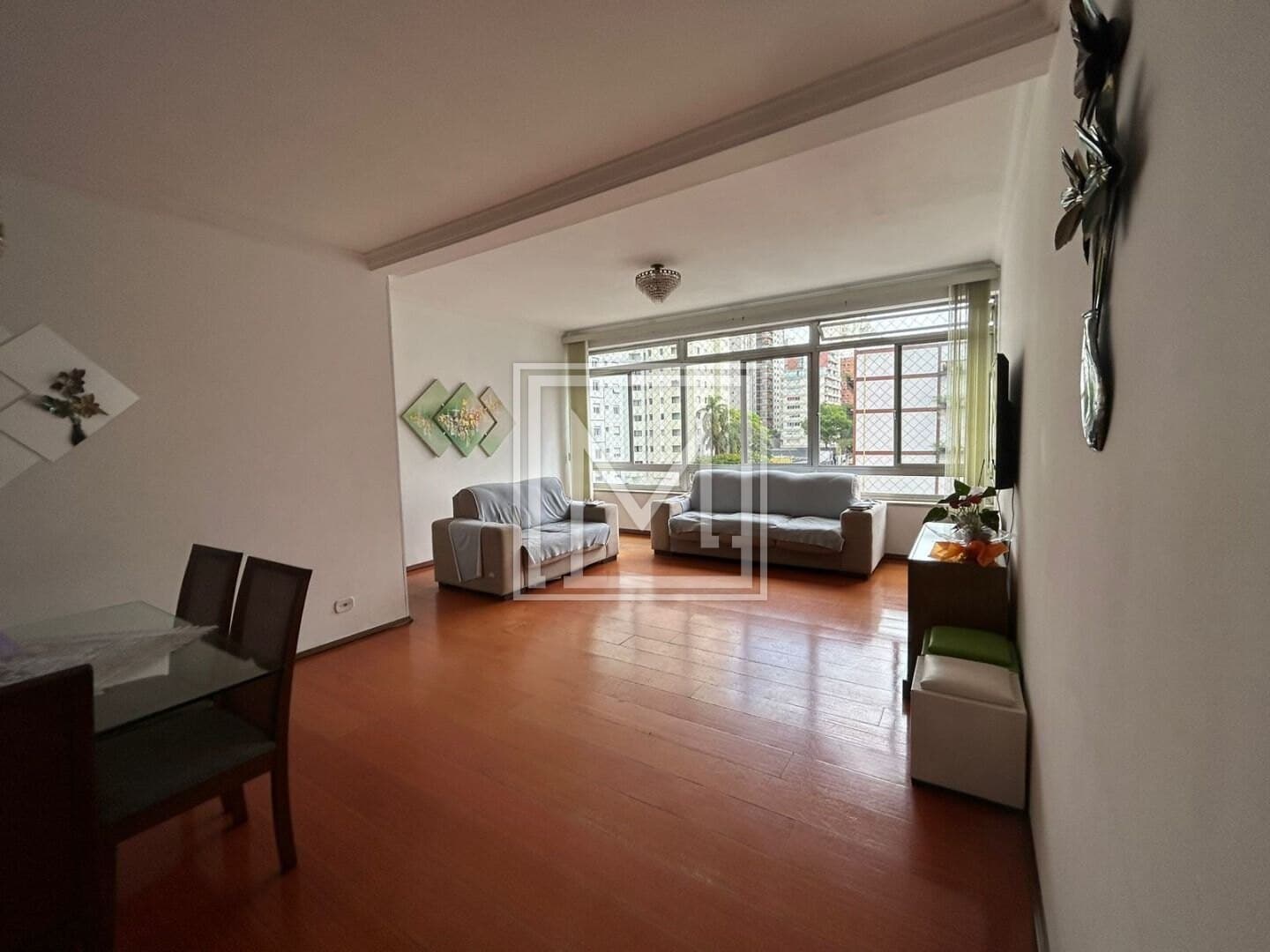 Apartamento com 3 dormitórios à venda, 179 m² por R$ 968.000,00 – Liberdade – São Paulo/SP