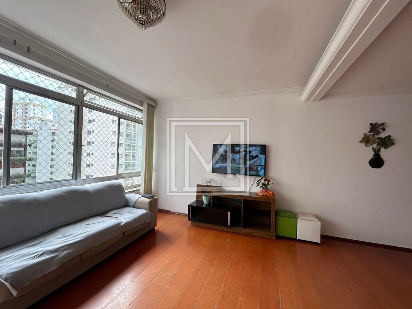 Apartamento com 3 dormitórios à venda, 179 m² por R$ 968.000,00 – Liberdade – São Paulo/SP — foto 2 de 33