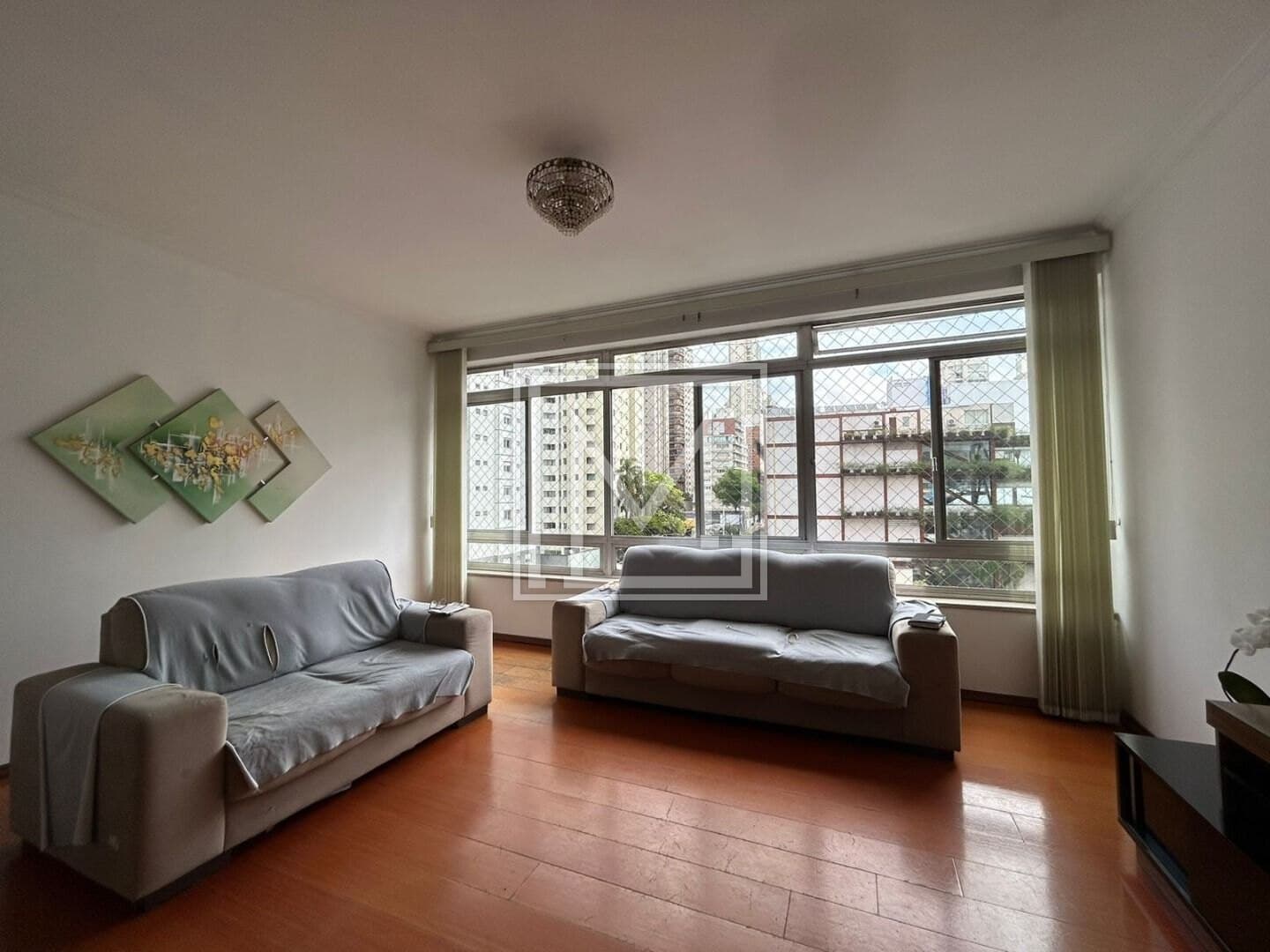 Apartamento com 3 dormitórios à venda, 179 m² por R$ 968.000,00 – Liberdade – São Paulo/SP — foto 3 de 33
