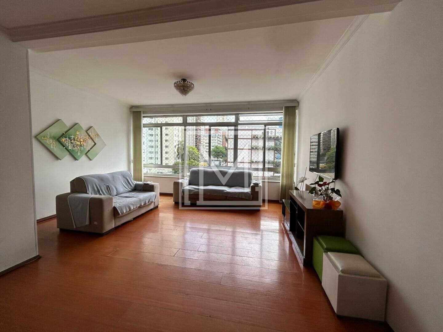 Apartamento com 3 dormitórios à venda, 179 m² por R$ 968.000,00 – Liberdade – São Paulo/SP — foto 4 de 33