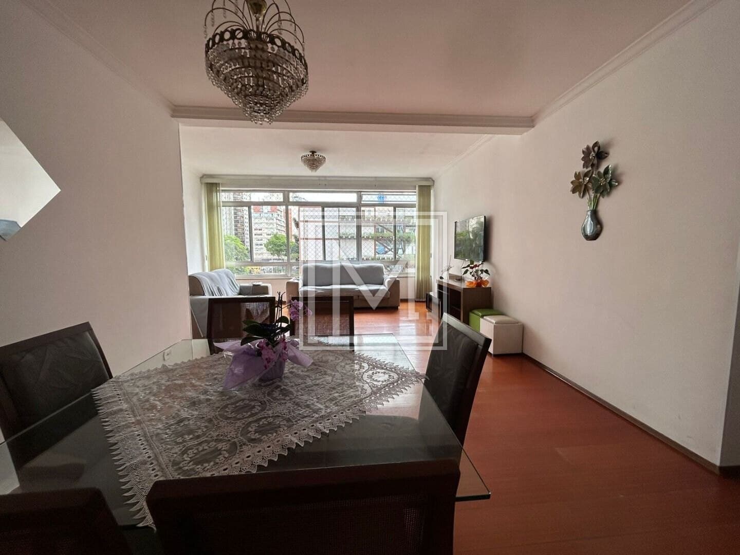 Apartamento com 3 dormitórios à venda, 179 m² por R$ 968.000,00 – Liberdade – São Paulo/SP — foto 5 de 33