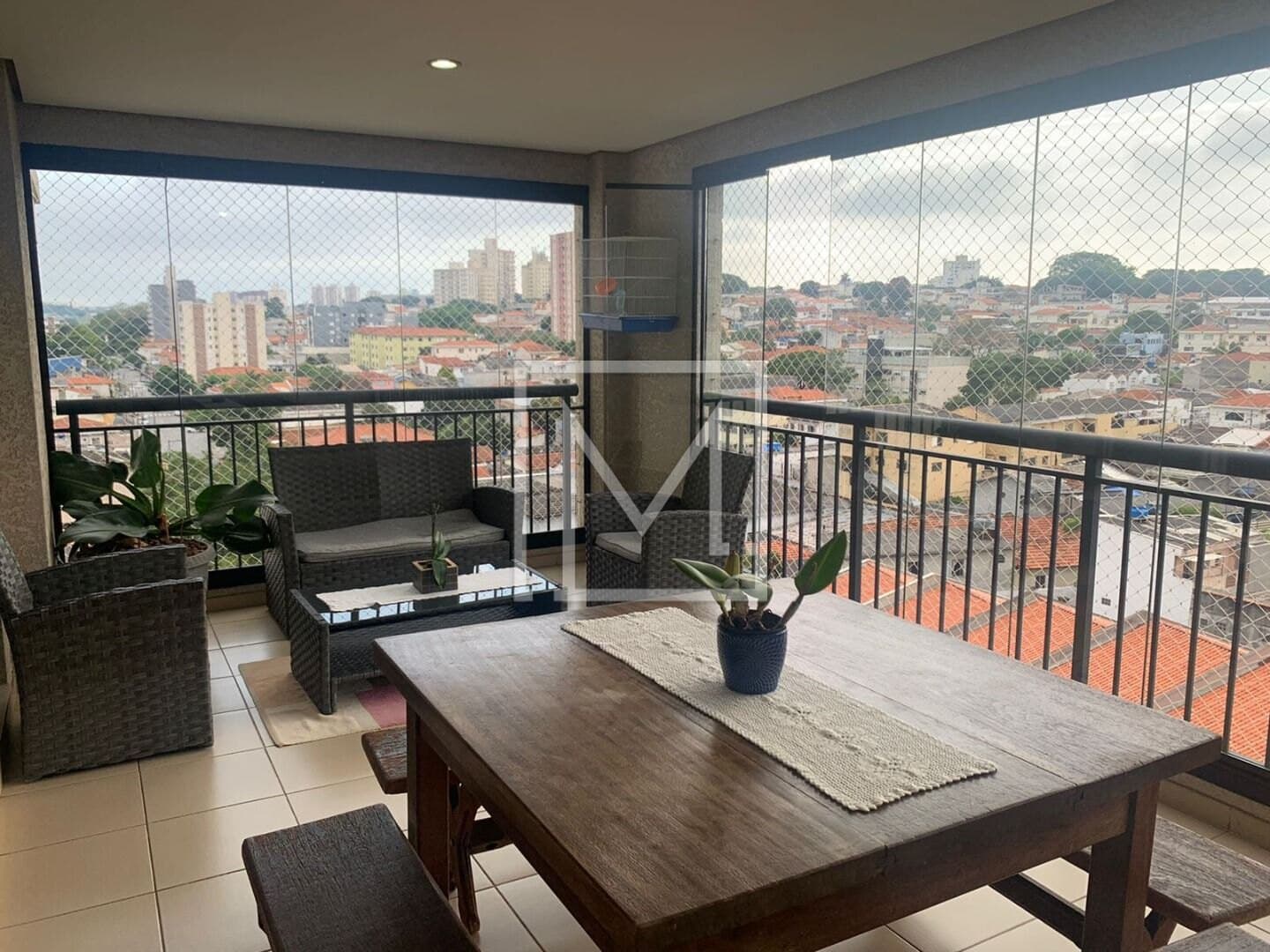 Apartamento com 3 dormitórios à venda, 127 m² por R$ 1.550.000,00 – Jabaquara – São Paulo/SP