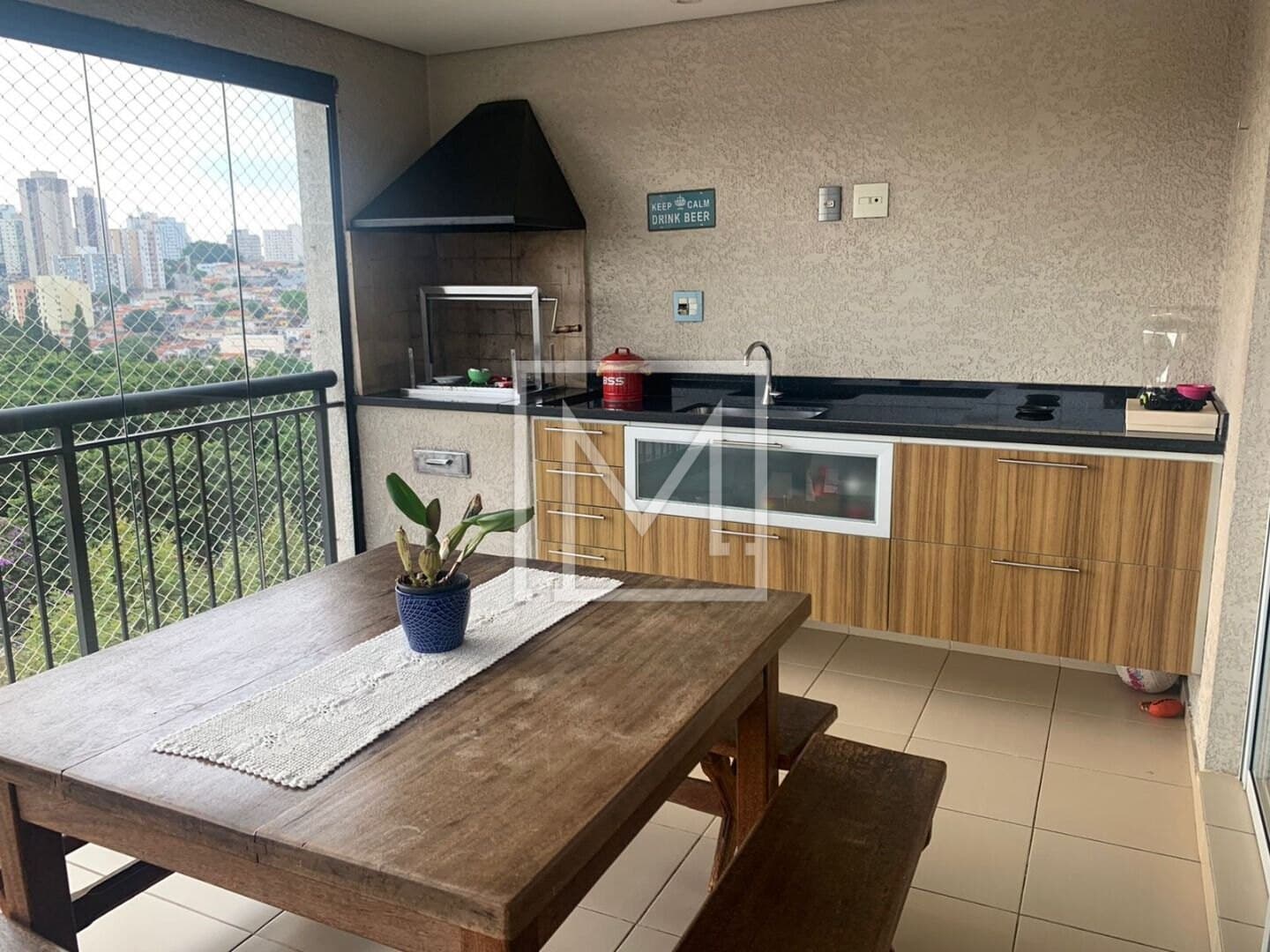 Apartamento com 3 dormitórios à venda, 127 m² por R$ 1.550.000,00 – Jabaquara – São Paulo/SP — foto 2 de 32