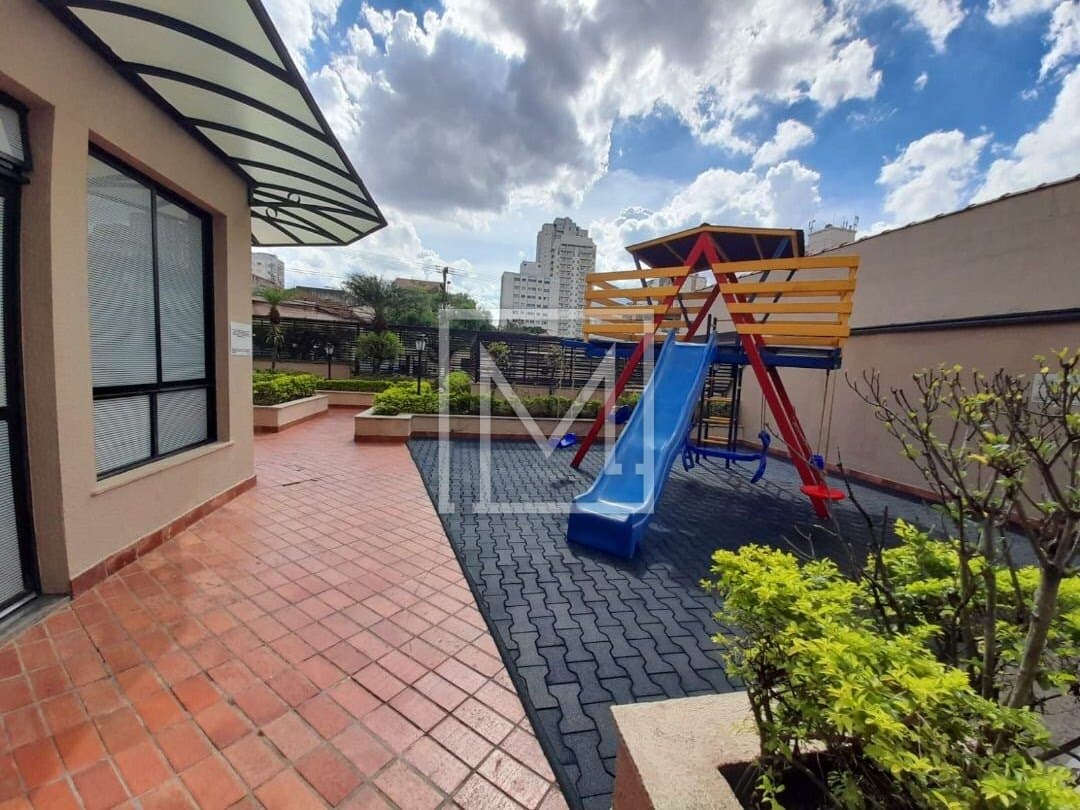 Apartamento com 3 dormitórios à venda, 71 m² por R$ 595.000,00 – Ipiranga – São Paulo/SP — foto 2 de 44