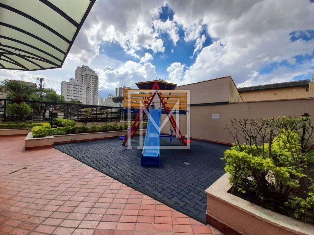 Apartamento com 3 dormitórios à venda, 71 m² por R$ 595.000,00 – Ipiranga – São Paulo/SP — foto 5 de 44